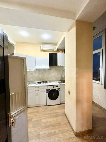 Сдаётся 3-комн. новостройка 95 м², м. Мемар Аджеми, photo 13 from 18