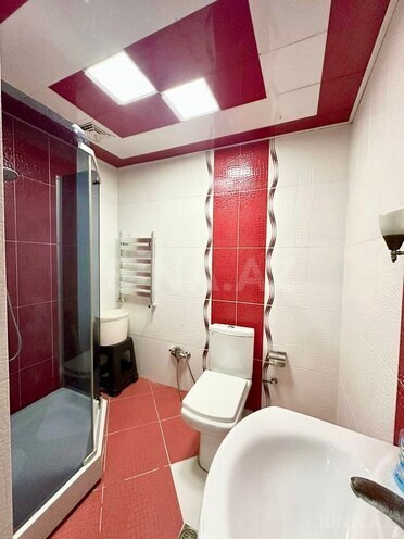 Сдаётся 3-комн. новостройка 95 м², м. Мемар Аджеми, photo 16 from 18