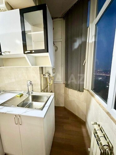 Сдаётся 3-комн. новостройка 95 м², м. Мемар Аджеми, photo 15 from 18