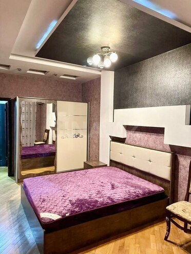 Сдаётся 3-комн. новостройка 95 м², м. Мемар Аджеми, photo 6 from 18