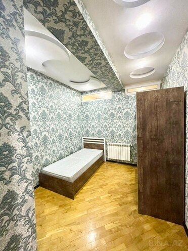 Сдаётся 3-комн. новостройка 95 м², м. Мемар Аджеми, photo 11 from 18