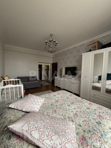 Satılır 1 otaqlı yeni tikili 47 m², Qara Qarayev m., photo 4 from 10