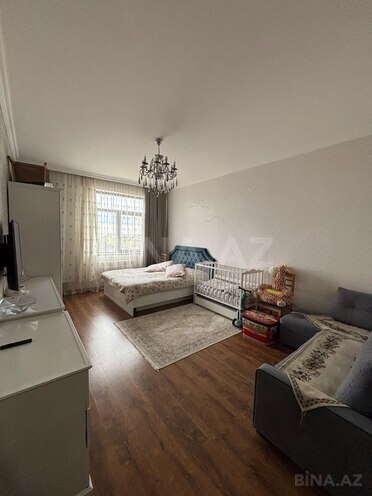 Satılır 1 otaqlı yeni tikili 47 m², Qara Qarayev m., photo 1 from 10