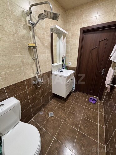 Satılır 1 otaqlı yeni tikili 47 m², Qara Qarayev m., photo 8 from 10