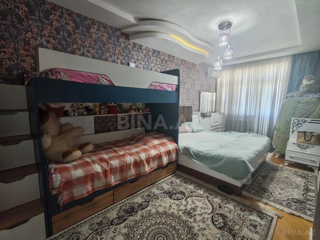 Продаётся 3-комн. новостройка 93 м², photo 10 from 15