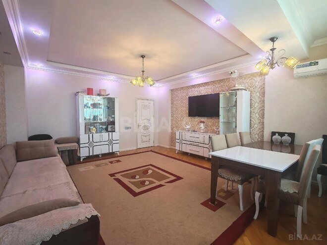 Продаётся 3-комн. новостройка 93 м², photo 3 from 15