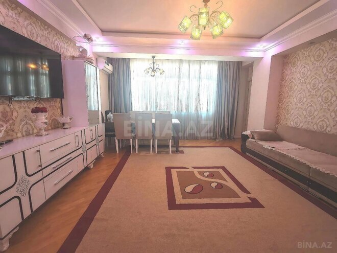 Продаётся 3-комн. новостройка 93 м², photo 4 from 15