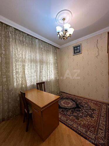 İcarəyə verilir 8 otaqlı həyət evi/bağ evi 305 m², Binəqədi r., photo 6 from 25