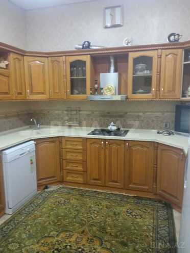 İcarəyə verilir 8 otaqlı həyət evi/bağ evi 305 m², Binəqədi r., photo 19 from 25
