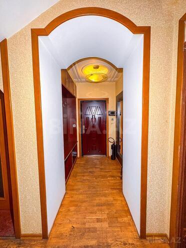 Сдаётся 4-комн. вторичка 200 м², м. Ичеришехер, photo 10 from 27