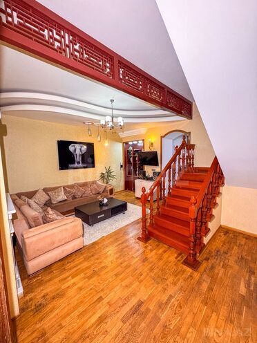 Сдаётся 4-комн. вторичка 200 м², м. Ичеришехер, photo 4 from 27