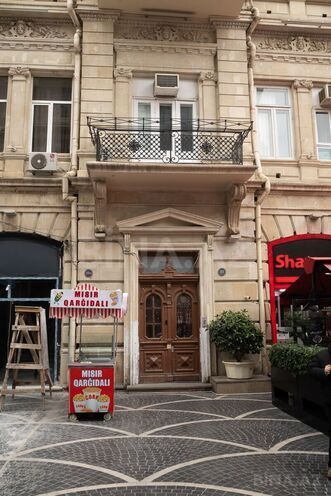 Сдаётся 4-комн. вторичка 200 м², м. Ичеришехер, photo 24 from 27