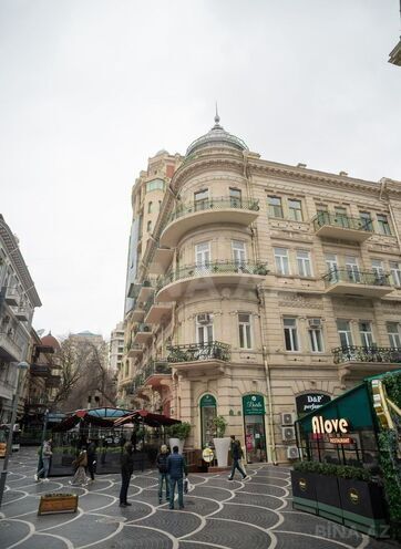 Сдаётся 4-комн. вторичка 200 м², м. Ичеришехер, photo 26 from 27