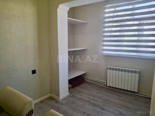 Сдаётся 2-комн. вторичка 65 м², Ясамальский р., photo 5 from 8