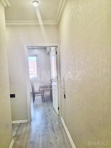 Сдаётся 2-комн. вторичка 65 м², Ясамальский р., photo 3 from 8