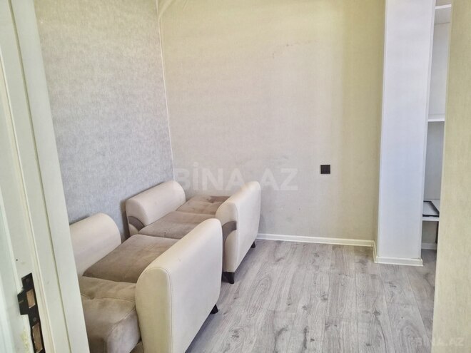 Сдаётся 2-комн. вторичка 65 м², Ясамальский р., photo 4 from 8