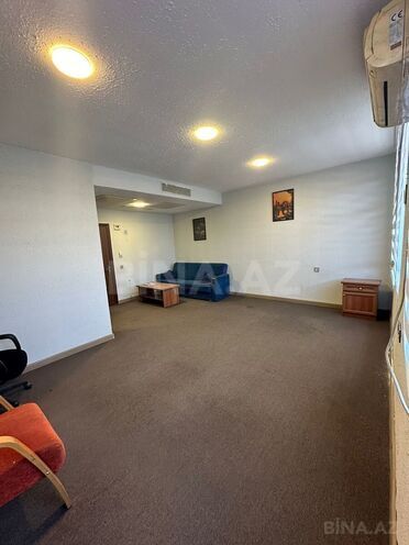 Сдаётся 1-комн. офис 34 м², м. Дернегюль, photo 1 from 7