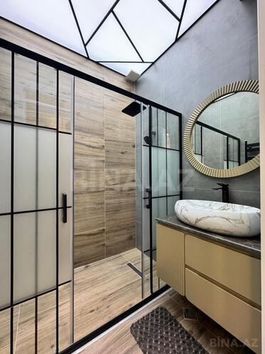 Satılır 3 otaqlı yeni tikili 105 m², Həzi Aslanov m., photo 16 from 18