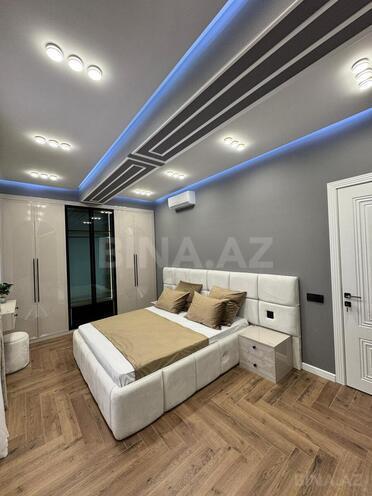 Satılır 3 otaqlı yeni tikili 105 m², Həzi Aslanov m., photo 4 from 18