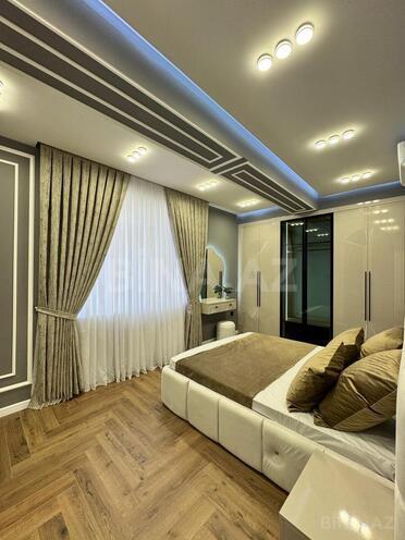 Satılır 3 otaqlı yeni tikili 105 m², Həzi Aslanov m., photo 1 from 18