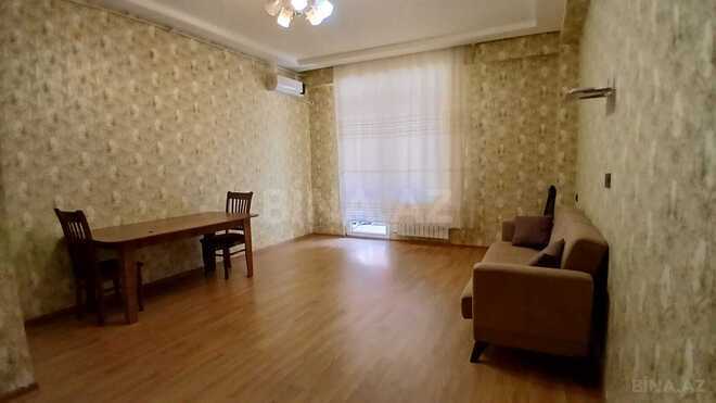 İcarəyə verilir 2 otaqlı yeni tikili 75 m², Nərimanov r., photo 1 from 11