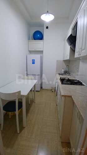 İcarəyə verilir 2 otaqlı yeni tikili 75 m², Nərimanov r., photo 7 from 11