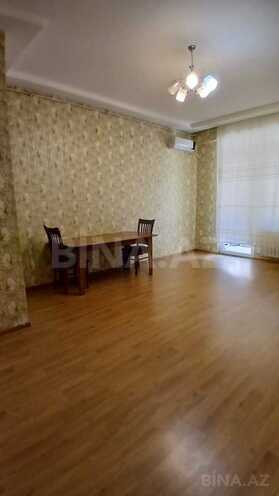 İcarəyə verilir 2 otaqlı yeni tikili 75 m², Nərimanov r., photo 4 from 11