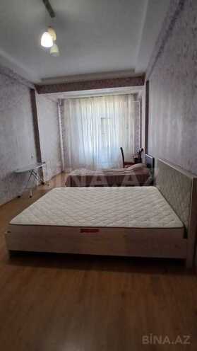 İcarəyə verilir 2 otaqlı yeni tikili 75 m², Nərimanov r., photo 5 from 11
