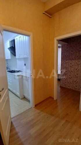 İcarəyə verilir 2 otaqlı yeni tikili 75 m², Nərimanov r., photo 10 from 11