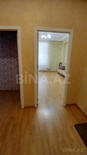 İcarəyə verilir 2 otaqlı yeni tikili 75 m², Nərimanov r., photo 9 from 11