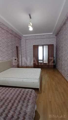 İcarəyə verilir 2 otaqlı yeni tikili 75 m², Nərimanov r., photo 6 from 11