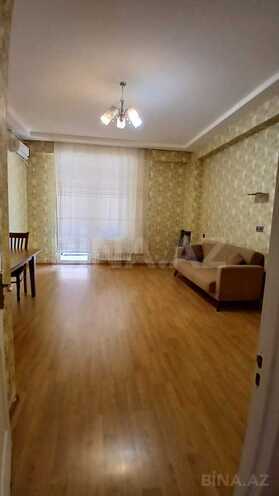 İcarəyə verilir 2 otaqlı yeni tikili 75 m², Nərimanov r., photo 3 from 11