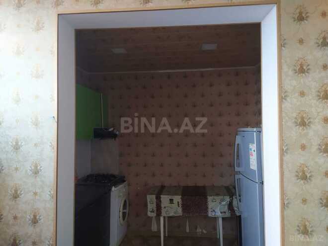 İcarəyə verilir 3 otaqlı həyət evi/bağ evi 80 m², Bayıl q., photo 8 from 11