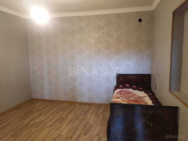 İcarəyə verilir 3 otaqlı həyət evi/bağ evi 80 m², Bayıl q., photo 1 from 11