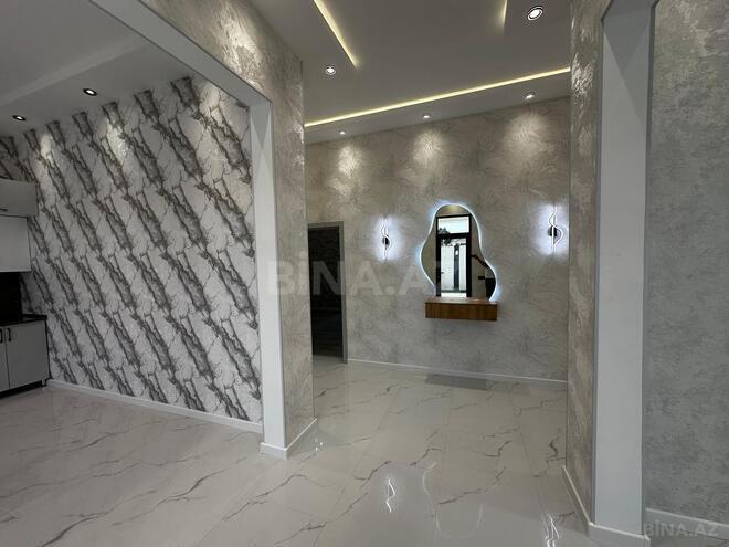 Satılır 4 otaqlı həyət evi/bağ evi 160 m², Şüvəlan q., photo 13 from 19