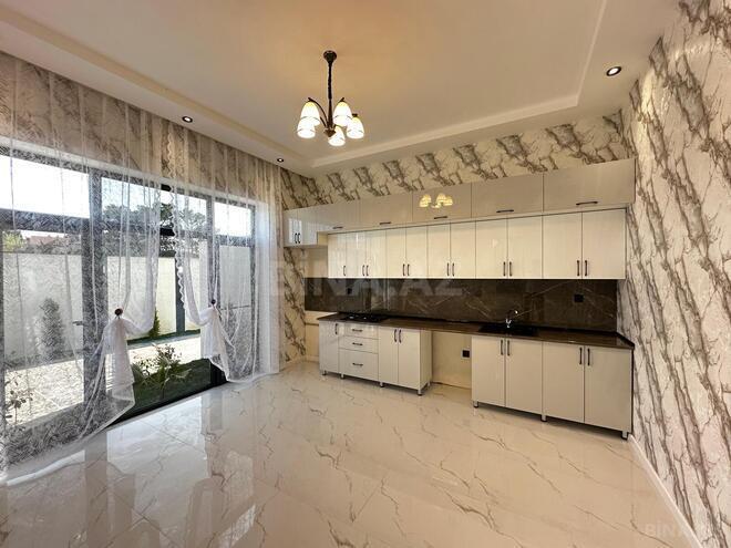 Satılır 4 otaqlı həyət evi/bağ evi 160 m², Şüvəlan q., photo 12 from 19