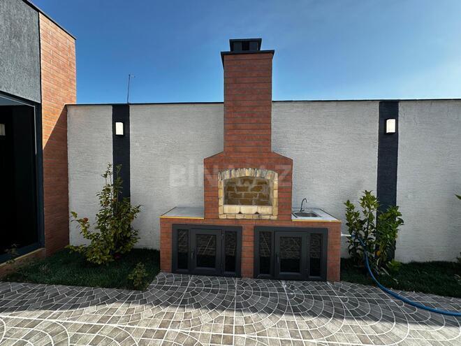 Satılır 4 otaqlı həyət evi/bağ evi 160 m², Şüvəlan q., photo 5 from 19