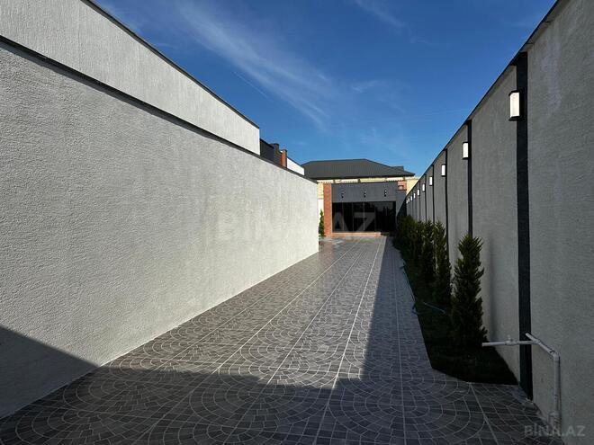 Satılır 4 otaqlı həyət evi/bağ evi 160 m², Şüvəlan q., photo 10 from 19