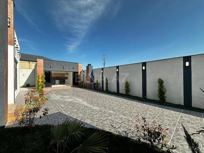 Satılır 4 otaqlı həyət evi/bağ evi 160 m², Şüvəlan q., photo 4 from 19