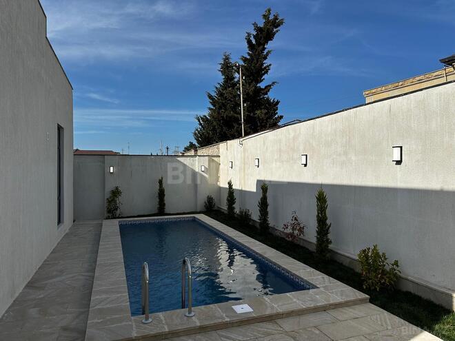 Satılır 4 otaqlı həyət evi/bağ evi 160 m², Şüvəlan q., photo 7 from 19