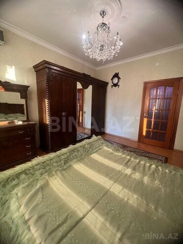 İcarəyə verilir 3 otaqlı yeni tikili 135 m², Nərimanov r., photo 7 from 16