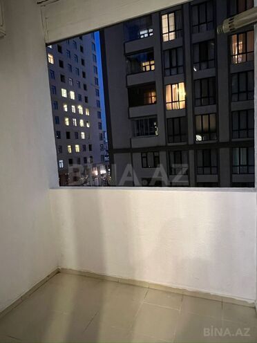 İcarəyə verilir 2 otaqlı yeni tikili 70 m², Nərimanov r., photo 21 from 22