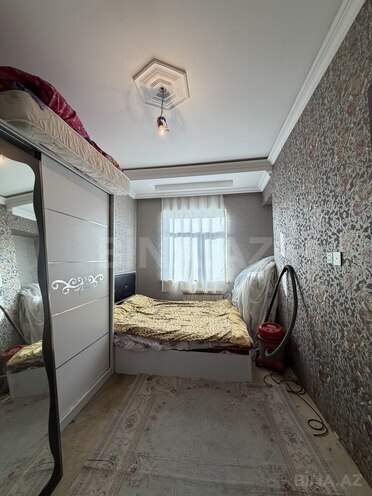 Продаётся 3-комн. новостройка 51 м², пос. Масазыр, photo 9 from 11
