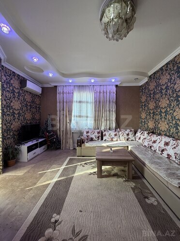 Продаётся 3-комн. новостройка 51 м², пос. Масазыр, photo 1 from 11