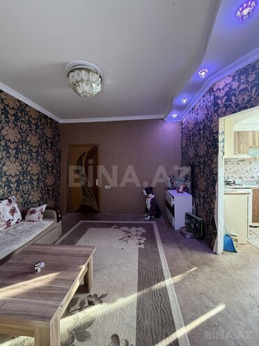 Продаётся 3-комн. новостройка 51 м², пос. Масазыр, photo 3 from 11