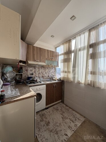 Продаётся 3-комн. новостройка 51 м², пос. Масазыр, photo 10 from 11
