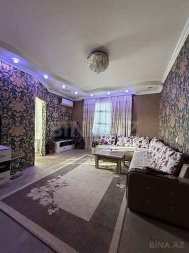 Продаётся 3-комн. новостройка 51 м², пос. Масазыр, photo 8 from 11