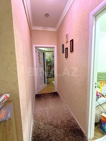 Продаётся 3-комн. новостройка 77 м², м. Ази Асланов, photo 9 from 16
