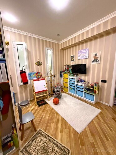 Продаётся 3-комн. новостройка 77 м², м. Ази Асланов, photo 8 from 16