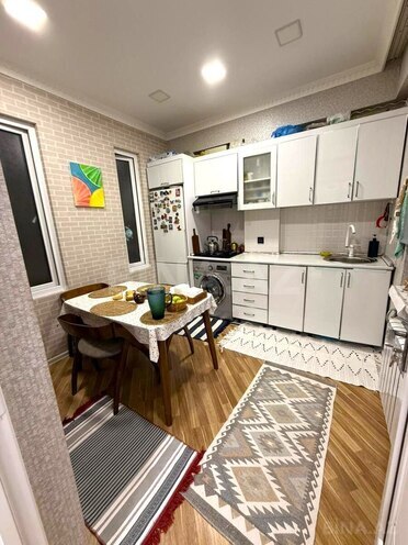 Продаётся 3-комн. новостройка 77 м², м. Ази Асланов, photo 10 from 16